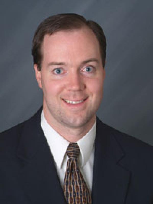 Kevin L. Rencher, DDS | St. Peter's Health
